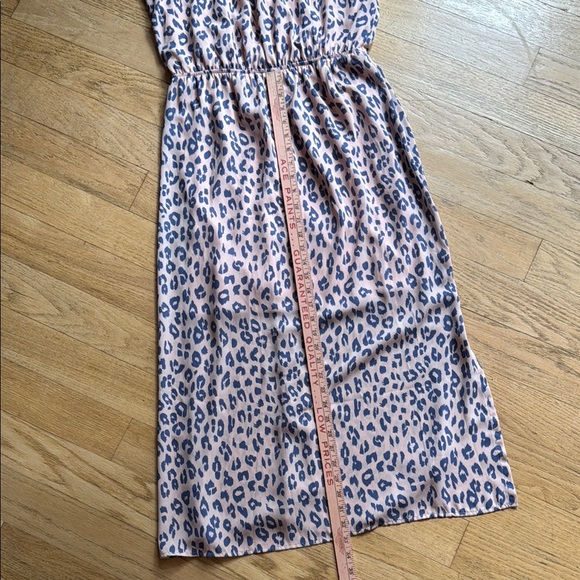 Gilli Leopard midi Dress - Picture 6 of 11